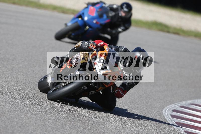 /54 19.09.2025 Speer Racing ADR/Gruppe rot/91